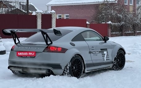 Audi TT, 2009 год, 1 600 000 рублей, 4 фотография