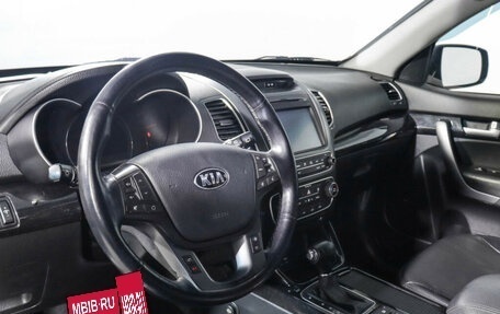 KIA Sorento II рестайлинг, 2015 год, 2 150 000 рублей, 14 фотография