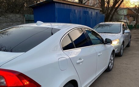 Volvo S60 III, 2012 год, 1 700 000 рублей, 3 фотография