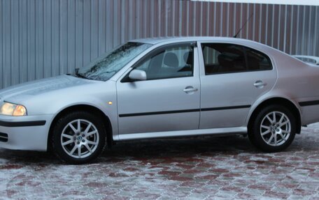 Skoda Octavia IV, 2008 год, 670 000 рублей, 6 фотография