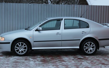 Skoda Octavia IV, 2008 год, 670 000 рублей, 7 фотография