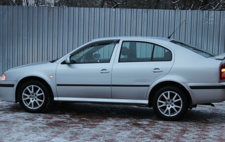 Skoda Octavia IV, 2008 год, 670 000 рублей, 8 фотография