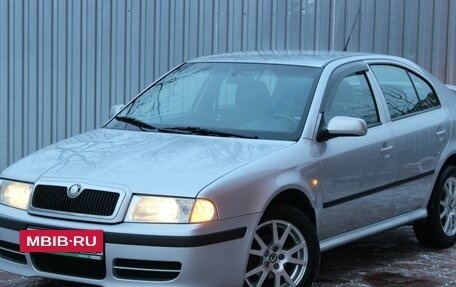 Skoda Octavia IV, 2008 год, 670 000 рублей, 2 фотография