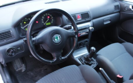 Skoda Octavia IV, 2008 год, 670 000 рублей, 28 фотография