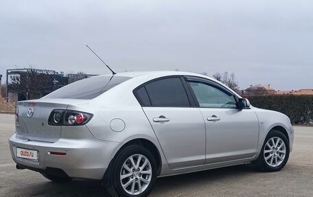 Mazda 3, 2008 год, 745 000 рублей, 7 фотография