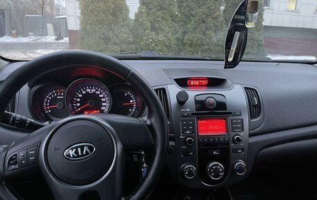 KIA Cerato III, 2011 год, 840 000 рублей, 6 фотография