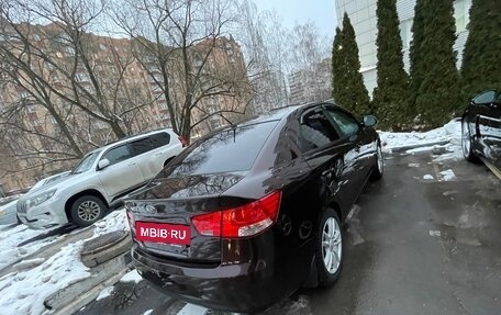 KIA Cerato III, 2011 год, 840 000 рублей, 4 фотография