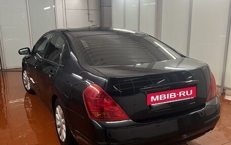 Nissan Teana, 2007 год, 1 240 000 рублей, 6 фотография