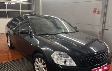 Nissan Teana, 2007 год, 1 240 000 рублей, 2 фотография