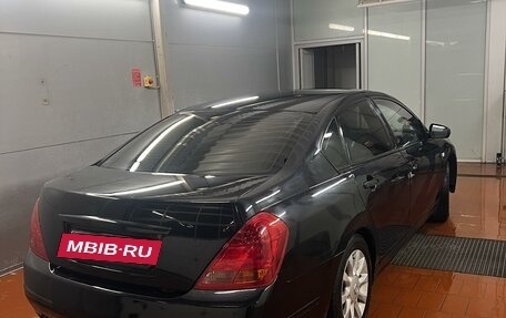 Nissan Teana, 2007 год, 1 240 000 рублей, 7 фотография