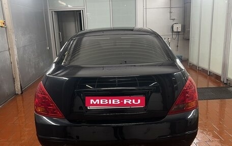 Nissan Teana, 2007 год, 1 240 000 рублей, 5 фотография