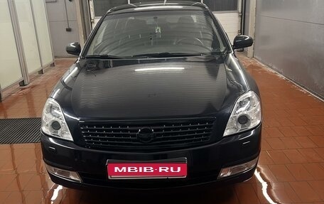 Nissan Teana, 2007 год, 1 240 000 рублей, 3 фотография