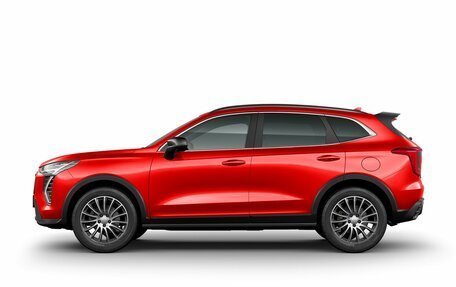 Haval Jolion, 2024 год, 2 549 000 рублей, 2 фотография