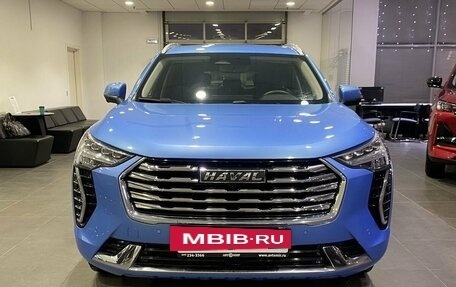 Haval Jolion, 2023 год, 2 299 000 рублей, 2 фотография