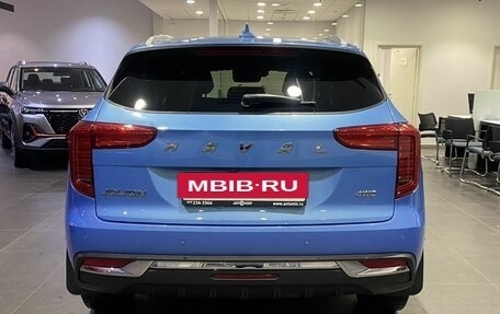 Haval Jolion, 2023 год, 2 299 000 рублей, 6 фотография