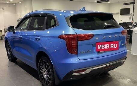 Haval Jolion, 2023 год, 2 299 000 рублей, 7 фотография