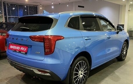 Haval Jolion, 2023 год, 2 299 000 рублей, 5 фотография