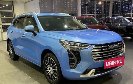 Haval Jolion, 2023 год, 2 299 000 рублей, 3 фотография