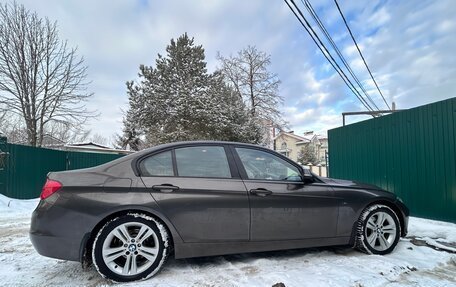 BMW 3 серия, 2013 год, 2 250 000 рублей, 5 фотография