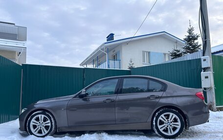 BMW 3 серия, 2013 год, 2 250 000 рублей, 4 фотография