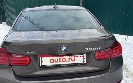 BMW 3 серия, 2013 год, 2 250 000 рублей, 6 фотография