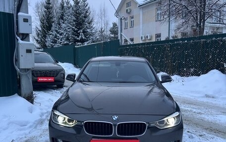 BMW 3 серия, 2013 год, 2 250 000 рублей, 1 фотография