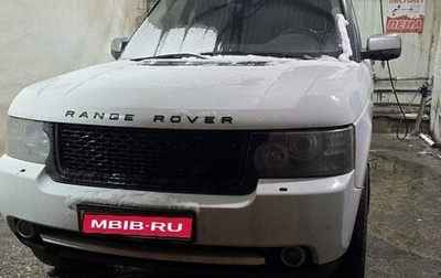 Land Rover Range Rover III, 2011 год, 1 500 000 рублей, 1 фотография