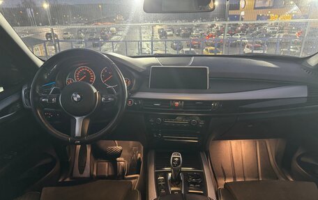 BMW X5, 2015 год, 3 726 рублей, 6 фотография