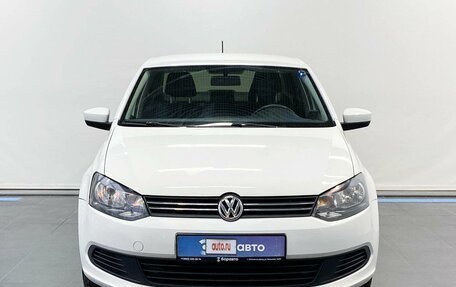 Volkswagen Polo VI (EU Market), 2015 год, 824 000 рублей, 16 фотография