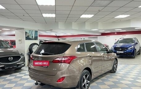 Hyundai i30 II рестайлинг, 2013 год, 1 148 000 рублей, 2 фотография