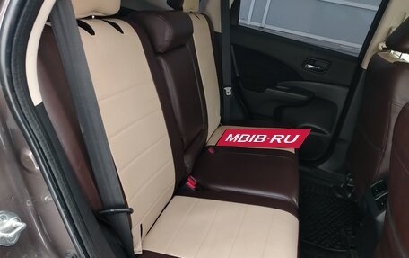 Honda CR-V IV, 2013 год, 1 674 000 рублей, 19 фотография