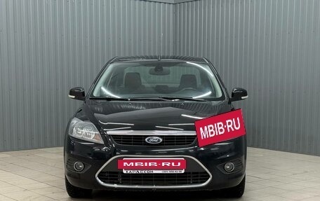 Ford Focus II рестайлинг, 2008 год, 720 000 рублей, 3 фотография