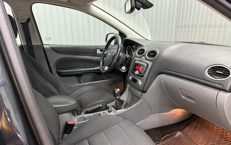 Ford Focus II рестайлинг, 2008 год, 720 000 рублей, 9 фотография