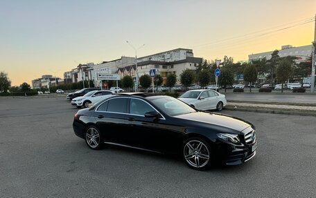 Mercedes-Benz E-Класс, 2016 год, 3 850 000 рублей, 2 фотография