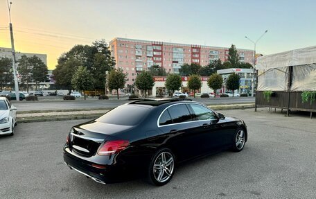 Mercedes-Benz E-Класс, 2016 год, 3 850 000 рублей, 5 фотография