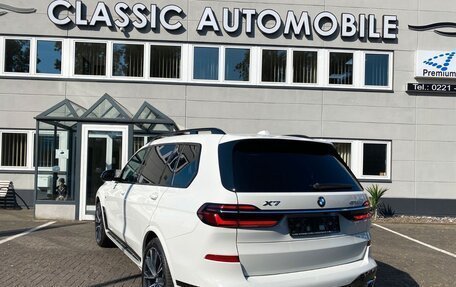 BMW X7, 2022 год, 12 276 000 рублей, 5 фотография