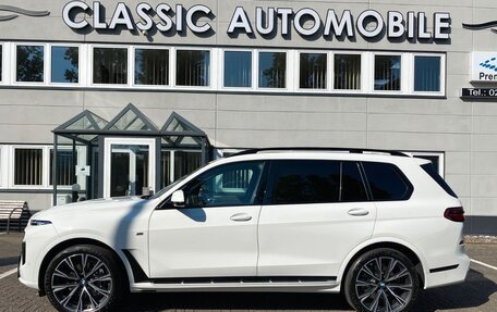 BMW X7, 2022 год, 12 276 000 рублей, 6 фотография