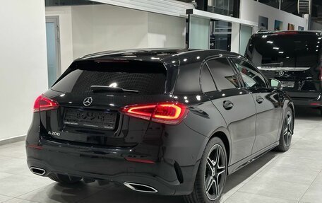 Mercedes-Benz A-Класс, 2018 год, 2 799 900 рублей, 6 фотография