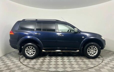 Mitsubishi Pajero Sport II рестайлинг, 2012 год, 1 489 000 рублей, 4 фотография