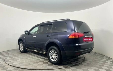 Mitsubishi Pajero Sport II рестайлинг, 2012 год, 1 489 000 рублей, 7 фотография