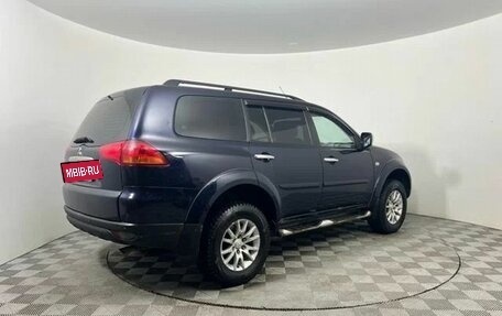 Mitsubishi Pajero Sport II рестайлинг, 2012 год, 1 489 000 рублей, 5 фотография