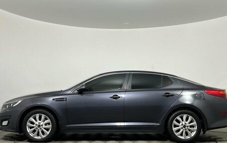 KIA Optima III, 2014 год, 1 169 000 рублей, 7 фотография