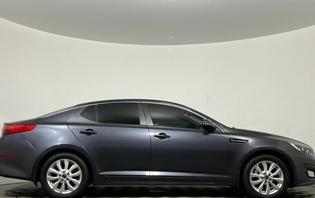 KIA Optima III, 2014 год, 1 169 000 рублей, 4 фотография