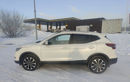 Nissan Qashqai, 2019 год, 2 400 000 рублей, 3 фотография