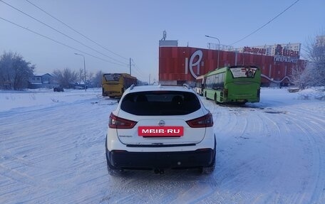 Nissan Qashqai, 2019 год, 2 400 000 рублей, 5 фотография