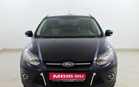 Ford Focus III, 2013 год, 785 000 рублей, 2 фотография