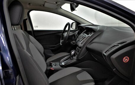 Ford Focus III, 2013 год, 785 000 рублей, 11 фотография