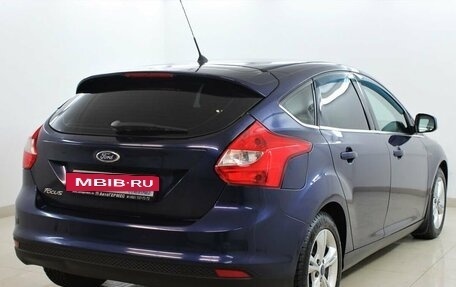 Ford Focus III, 2013 год, 785 000 рублей, 4 фотография