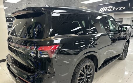 Infiniti QX80, 2024 год, 20 999 000 рублей, 7 фотография