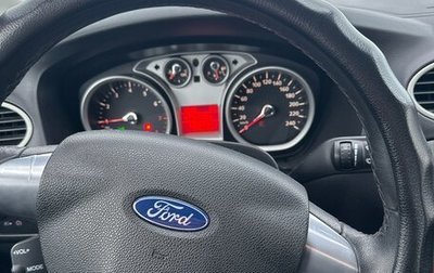 Ford Focus II рестайлинг, 2010 год, 800 000 рублей, 1 фотография